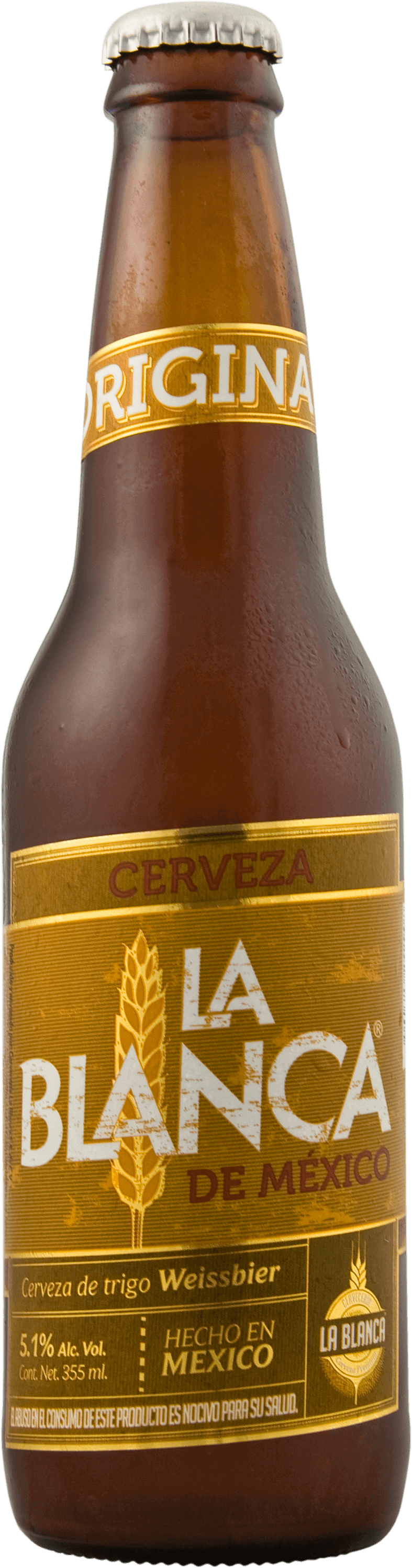 Cerveza Original
